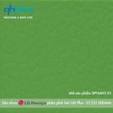  Sàn nhựa Rexcourt xanh lá lucite SPF6603-01 (hàng đặt trước) 