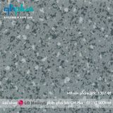  Sàn nhựa Supreme 1.8 chấm bi màu xám đậm SPR_1307-01 (hàng đặt trước) 