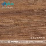  Sàn nhựa vân gỗ thông PW1501 (hàng có sẵn) 
