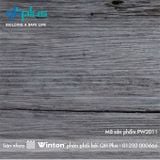  Sàn nhựa vân gỗ PW2011 (hàng có sẵn) 