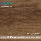  Sàn nhựa vân gỗ anh đào PW1506 (hàng có sẵn) 