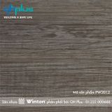  Sàn nhựa vân gỗ sồi PW2012 (hàng có sẵn) 