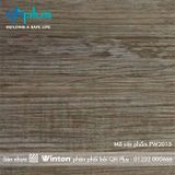  Sàn nhựa vân gỗ thông PW2015 (hàng có sẵn) 