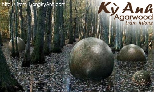 Những quả cầu đá bí ẩn ở  BOSNIA và HERZEGOVINA