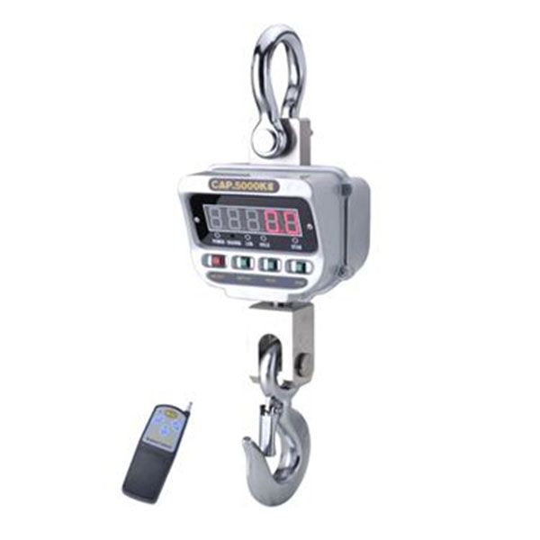  Cân treo 3 tấn - 5 tấn - 10 tấn - 15 tấn - 20 tấn OCS-XZ 