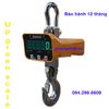 Cân treo giá rẻ 5 tấn, 10 tấn