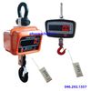 Cân treo 5 tấn - 10 tấn OCS