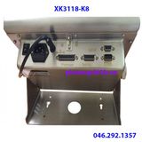  Bộ chỉ thị cân ô tô XK3118-K8 Keli 