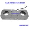 Loadcell kiểm tra tải trọng cẩu trục BHS