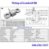 Loadcell kiểm tra tải trọng cẩu trục NB