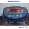 Đầu cân XK3118T1 - Keli
