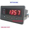 Bộ chỉ thị cân BST106-B60 Supmeter