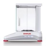  Cân phân tích 4 số lẻ AX224/E - Ohaus (Mỹ) 