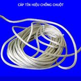  Cáp tín hiệu chống chuột cắn C4x0.25 