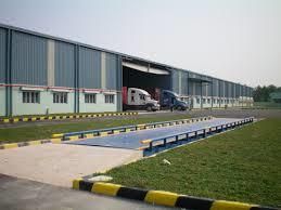 Cân ô tô 40 tấn 3x12m giá rẻ