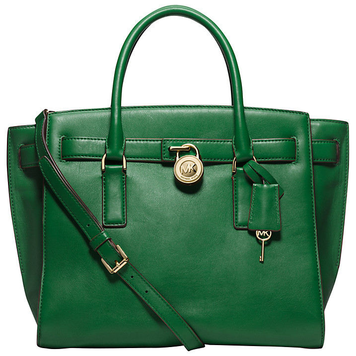 Michael Kors Hamilton Tote Large Bags  Handbags for Women for sale  eBay