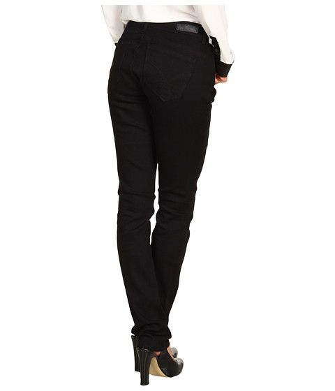 Calvin Klein Jeans Powerstretch Denim Legging in Rinse – simple theme
