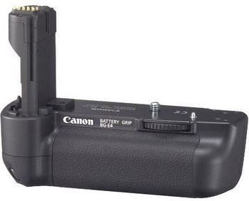    Canon Battery Grip BG-E4