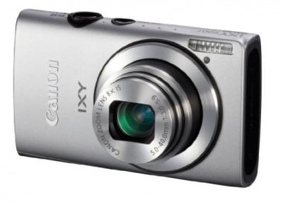 Canon IXY 600F (IXUS 230 HS / PowerShot ELPH 310 HS) - Nhật