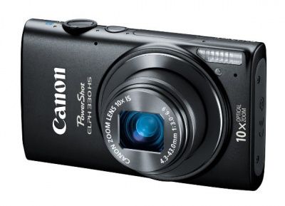 Canon PowerShot ELPH 330 HS (IXY 610F / IXUS 225 HS) - Mỹ
