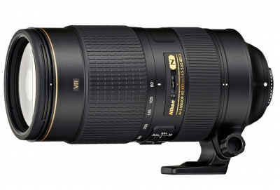 Lens Nikon AF-S Nikkor ED 80-400mm F4.5-5.6 G ED VR – Lê Vũ Camera