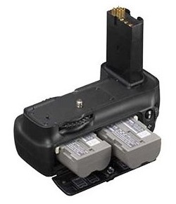  Nikon Battery Grip MB-D200