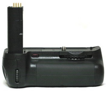  Nikon Battery Grip MB-D80 