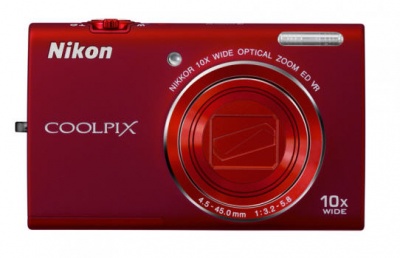 nikon 6200