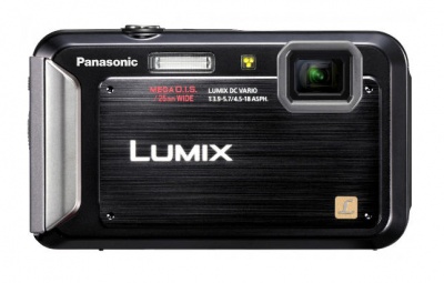 lumix ft20