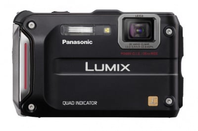 panasonic lumix ts4