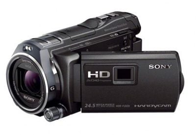 Sony Handycam HDR-PJ820E