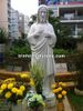 tượng đá chúa giêsu (jesus)