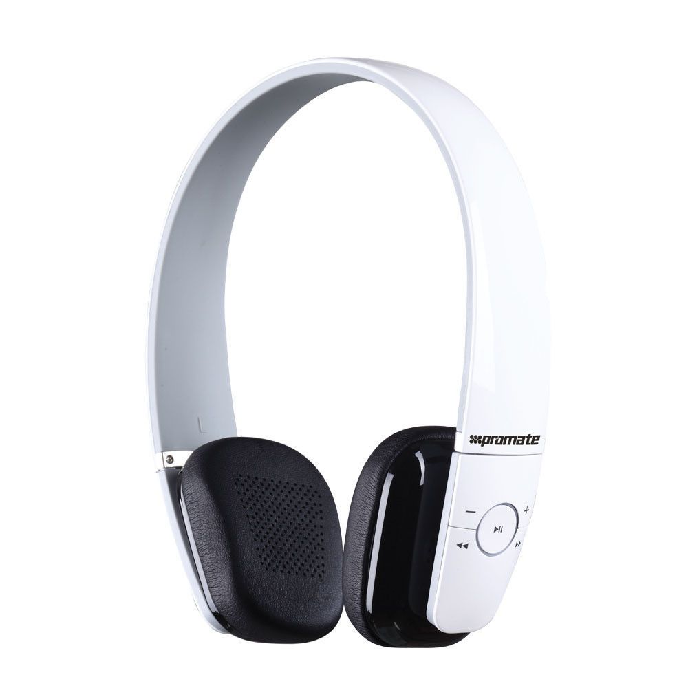 Tai Nghe Bluetooth Promate Action