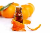 Tinh dầu cam (Orange)