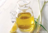 Tinh dầu Sả chanh (Lemongrass extra)