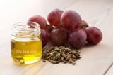 Dầu hạt nho (Grape seed oil) chính hãng