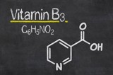 Vitamin B3 lam dep