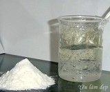 Sodium carbomer