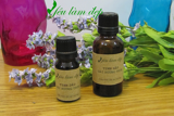 Tinh dầu Oải hương True (Lavender oil)