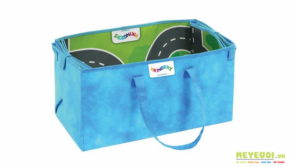 Bộ Thảm ViKing PlayMats VK6520 ViKingToys Meyeuoi.vn Đồ chơi giáo dục Đồ chơi trí tuệ