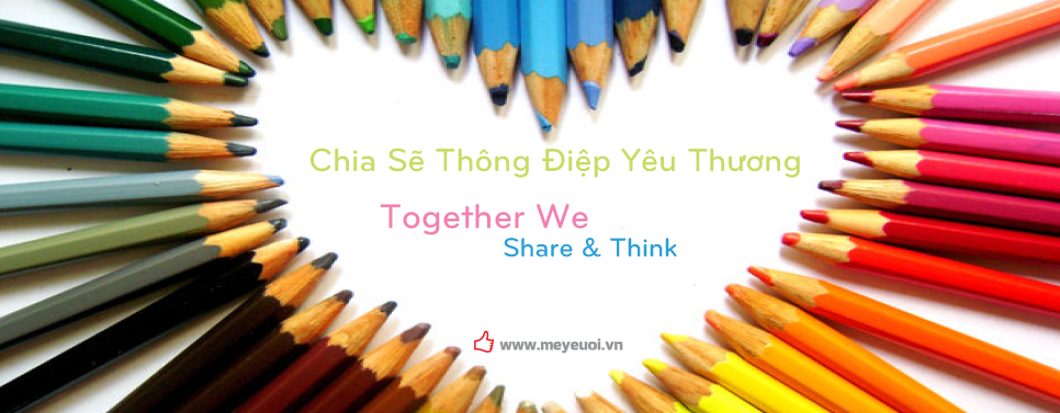 Together We Share & Think