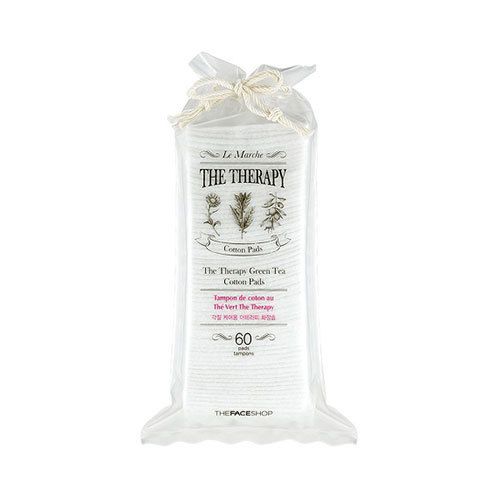  Bông Cotton DAILY BEAUTY TOOLS THE THERAPY COTTON PADS 