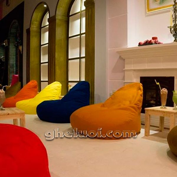 Ghế Lười Cho Quán Cà Phê, Khách Sạn, Resort