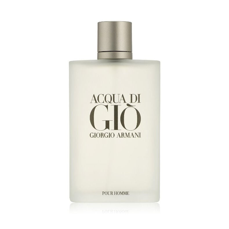 Acqua Di Gio By Giorgio Armani For Men EDT – Gia Dụng Ngoại Nhập