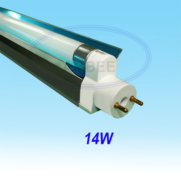 T5 Convertor Fluorescent With Reflector 0.6M/14W