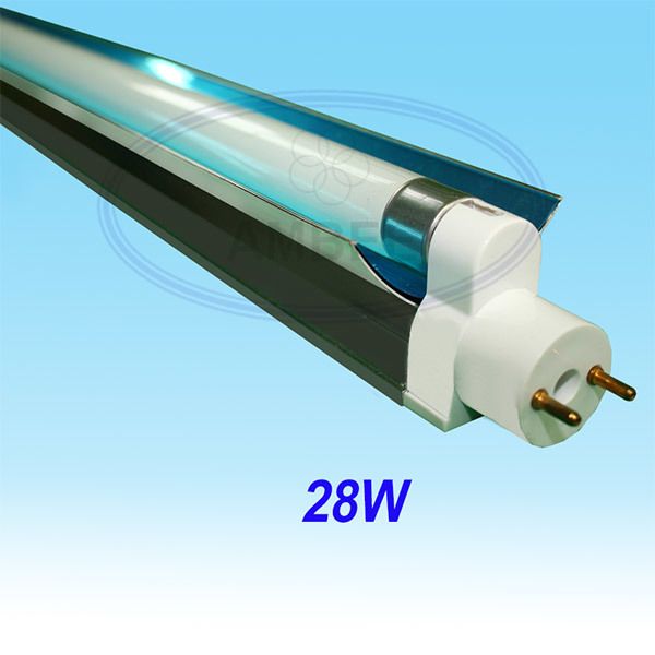 T5 Convertor Fluorescent With Reflector 1.2M/28W