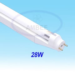 T5-convertor-fluorescent-without-reflector-round-head-28W