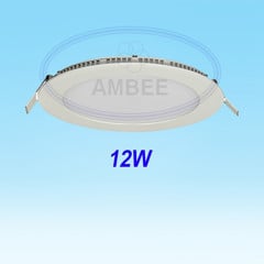 Ultra-thin-led-round-ceiling-12w