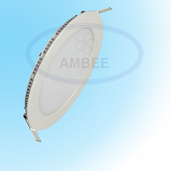 Ultra-thin LED Round Ceiling 12w