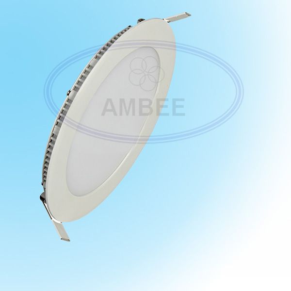 Ultra-thin LED Round Ceiling 24w